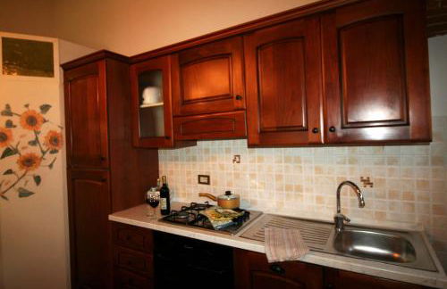 Podere Piana - Foto 33