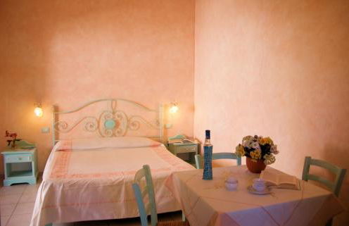 Residence Riva Azzurra - Foto 66