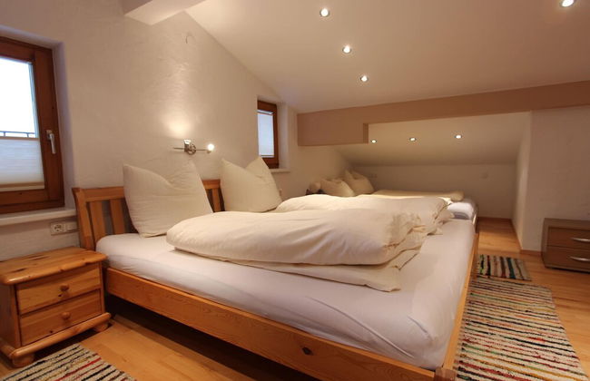 Nice Apartment in Westendorf - Foto 4