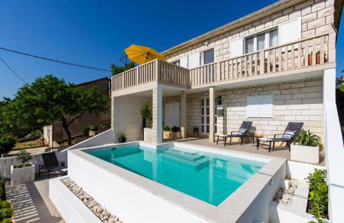 Holiday Home Vallis - Photo 1