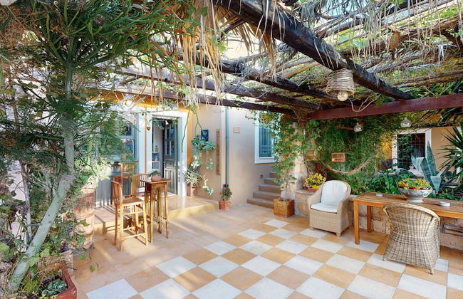 Vrachokipos - Foto 65