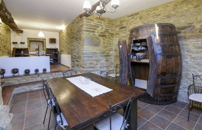 Sobreiros's Villa in Douro Valley - Foto 26