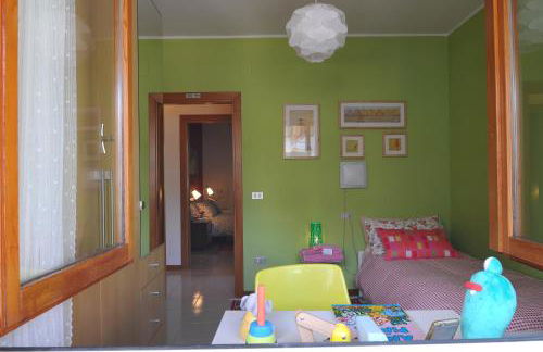 Sole & Querce Apartments- Bike Friendly with garage - Foto 74