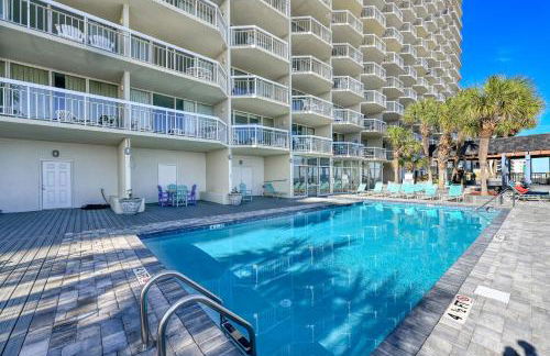 1004 Waters Edge Resort condo - Photo 22
