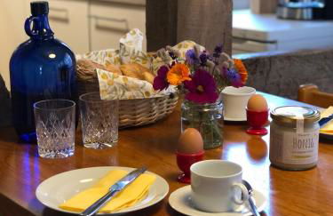 Ferienwohnung Elbsegler - Foto 11