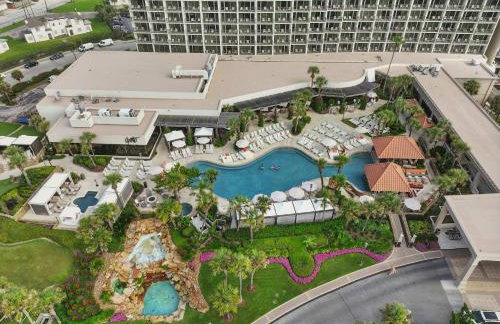 Newly Renovated San Luis Resort luxury condo - Foto 38