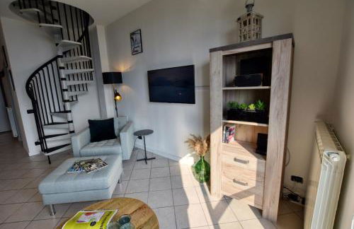 Casa con Vista Airconditioned 2-Bedroom Apartment - Foto 9