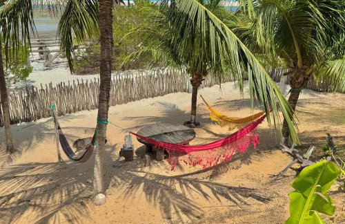 Casa Praia Beira Mar "TÉRREO" Guriú,Ce - Foto 10