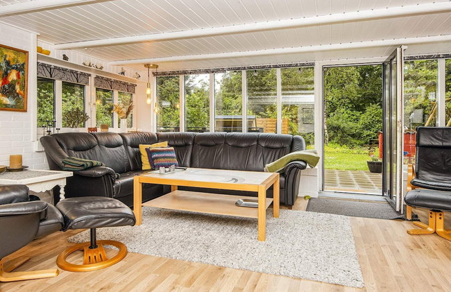 6 Person Holiday Home in Ulfborg - Photo 12