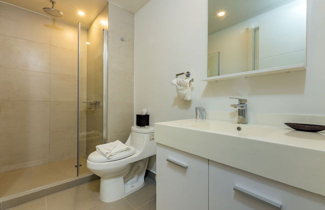 Azure Beach Residences - Foto 23
