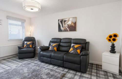 Creel Cottage, Peterhead - Foto 22