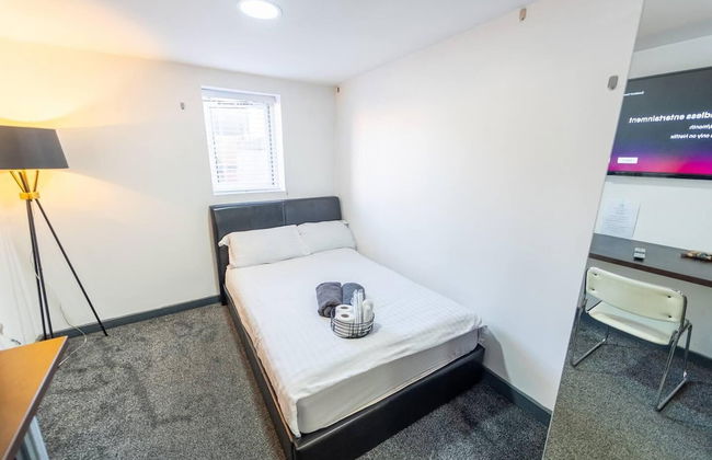 Homely Studio Next to City Centre - Foto 2