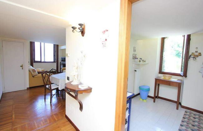 Amazing Aparment Lake Front 1 bed in Acquaseria - Foto 11