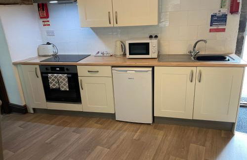 Barlow Country Club - Mill Farm Cottages - Foto 32