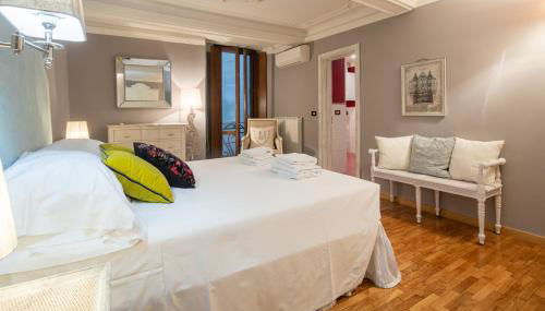 Uffizi Romantic Flat by Mmega - Foto 4