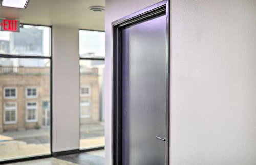 Lake Norden Apartment with Spacious Balcony! - Foto 21