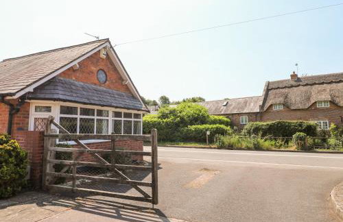 Elm Tree Cottage - Foto 27