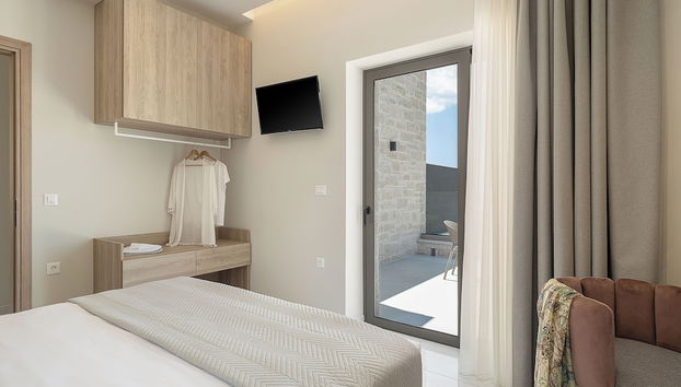 GG Villas - Foto 3, Habitación