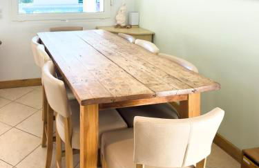 Exclusive Authentic Riviera Villa - Private Pool, Pétanque Court, Panoramic Mediterranean Sea & Estérel Mountain Views - Foto 65