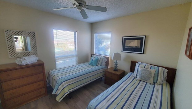 Sea Place 13238 - New 2 Bedroom Condo by RedAwning - Foto 5, Habitación
