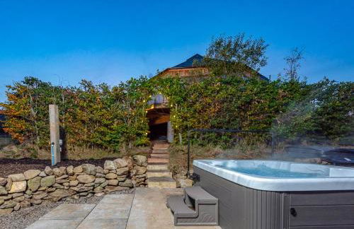 Silver Birch Treehouse - Foto 1