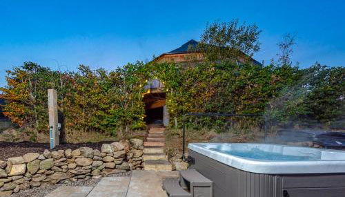 Silver Birch Treehouse - Foto 1