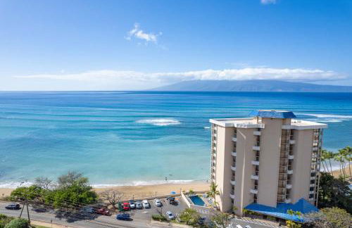 Kahana Beach Vacation Club - Foto 2