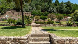 Quinta do Calvário - Foto 5, Garden