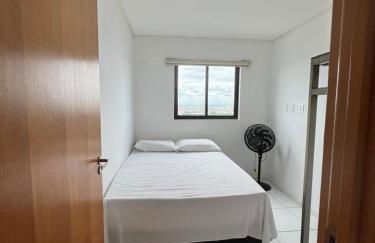 Vale Hospedar Orla Apart - Foto 27