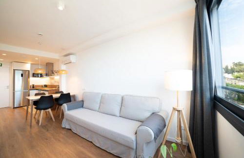 Apartaments Voralmar - Photo 11