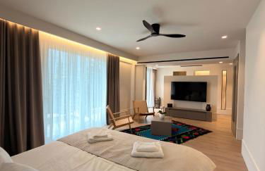 eleni's villa - Photo 8