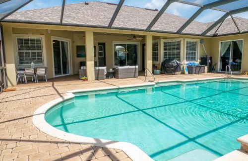 Private, Island Oases w Heated Pool & ahhh the spa!! - Foto 7