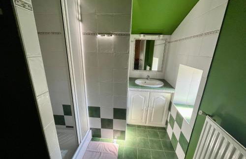 Glycine, 6 person cottage - Foto 16