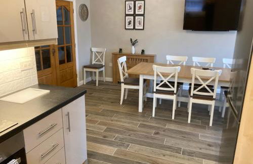 Hopefield Premium Holiday Home Portrush Sleeps 10 4 bedrooms - Foto 6