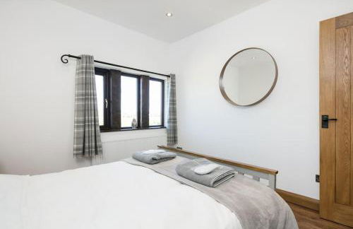 NEW BARN CONVERSION WITH PRIVATE HOT TUB - Foto 12