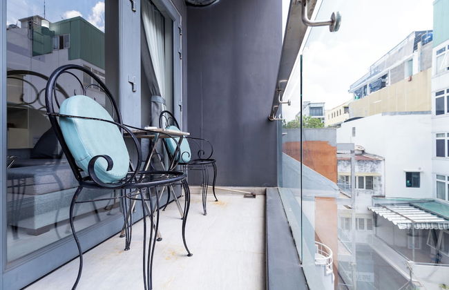 The Haven - Lofts by the Park - Foto 48