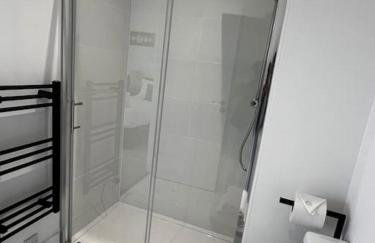 Rochester Lux Stay Townhouse 2 - Foto 33