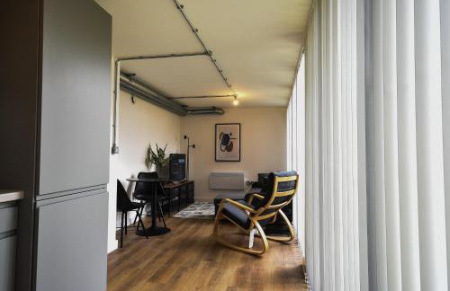 The Works By Guestz - Foto 60