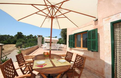 Finca Agroturismo Sa Cova den Borino - Foto 108