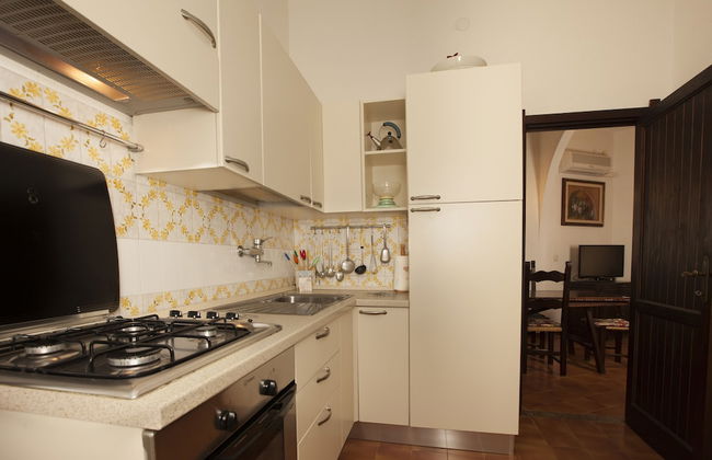 Villa Stefania - Foto 10