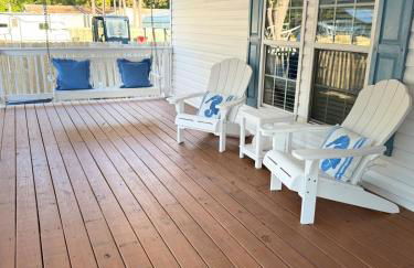 Blue Bay Cottage - Foto 56