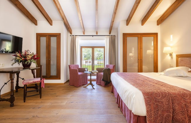 Son Grua Agroturismo - Adults Only - Photo 2