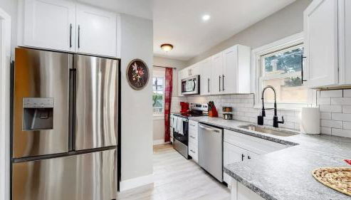 groovy apartment in the heart of the city - Foto 2