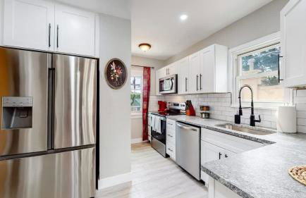 groovy apartment in the heart of the city - Foto 2