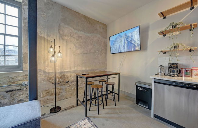 ROVE LIVING/KL - Malt House - Foto 40