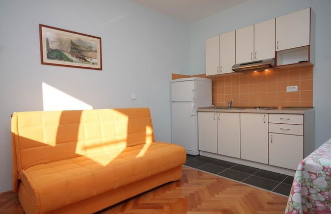 Apartments Vojnovic - Foto 35