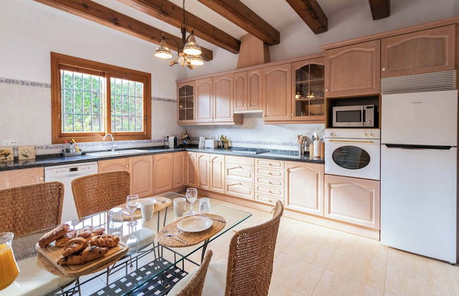 Villa Lluca - Foto 3