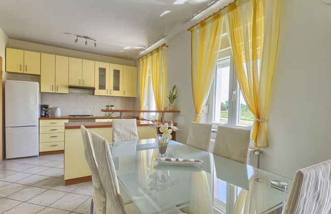 Holiday Home in Valtura With Garden - Photo 11