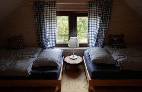 Nasze Podlasie, Domek w Dubiczach Cerkiewnych - Foto 12