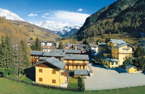 Villetta Periax - Affitti Brevi Italia - Foto 30